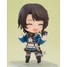 Hololive Production figurine Nendoroid Oozora Subaru: Suspender Outfit Ver. Good Smile Company