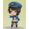 Hololive Production figurine Nendoroid Oozora Subaru: Suspender Outfit Ver. Good Smile Company