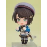 Hololive Production figurine Nendoroid Oozora Subaru: Suspender Outfit Ver. Good Smile Company