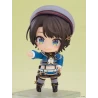 Hololive Production figurine Nendoroid Oozora Subaru: Suspender Outfit Ver. Good Smile Company