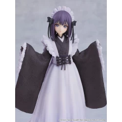 My Dress-Up Darling figurine Pop Up Parade Marin Kitagawa Shizuku Kuroe: School Festival Ver. 17 cm Good Smile Company