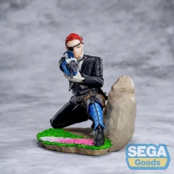 My Hero Academia: You're Next figurine XrossLink Giulio Gandini 11 cm Sega