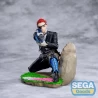 My Hero Academia: You're Next figurine XrossLink Giulio Gandini 11 cm Sega