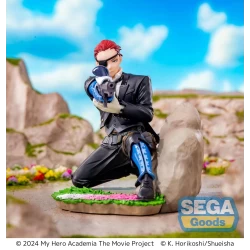 My Hero Academia: You're Next figurine XrossLink Giulio Gandini 11 cm Sega