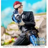 My Hero Academia: You're Next figurine XrossLink Giulio Gandini 11 cm Sega