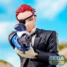 My Hero Academia: You're Next figurine XrossLink Giulio Gandini 11 cm Sega