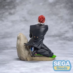 My Hero Academia: You're Next figurine XrossLink Giulio Gandini 11 cm Sega