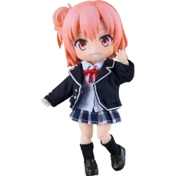 My Teen Romantic Comedy SNAFU figurine Nendoroid Doll Yui Yuigahama 14 cm Good Smile Company