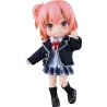 My Teen Romantic Comedy SNAFU figurine Nendoroid Doll Yui Yuigahama 14 cm Good Smile Company
