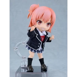 My Teen Romantic Comedy SNAFU figurine Nendoroid Doll Yui Yuigahama 14 cm Good Smile Company