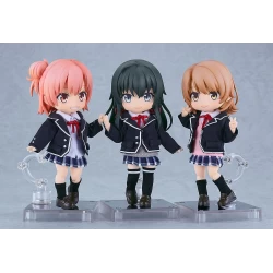My Teen Romantic Comedy SNAFU figurine Nendoroid Doll Yui Yuigahama 14 cm Good Smile Company