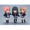My Teen Romantic Comedy SNAFU figurine Nendoroid Doll Yui Yuigahama 14 cm Good Smile Company