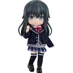 My Teen Romantic Comedy SNAFU figurine Nendoroid Doll Yukino Yukinoshita 14 cm Good Smile Company
