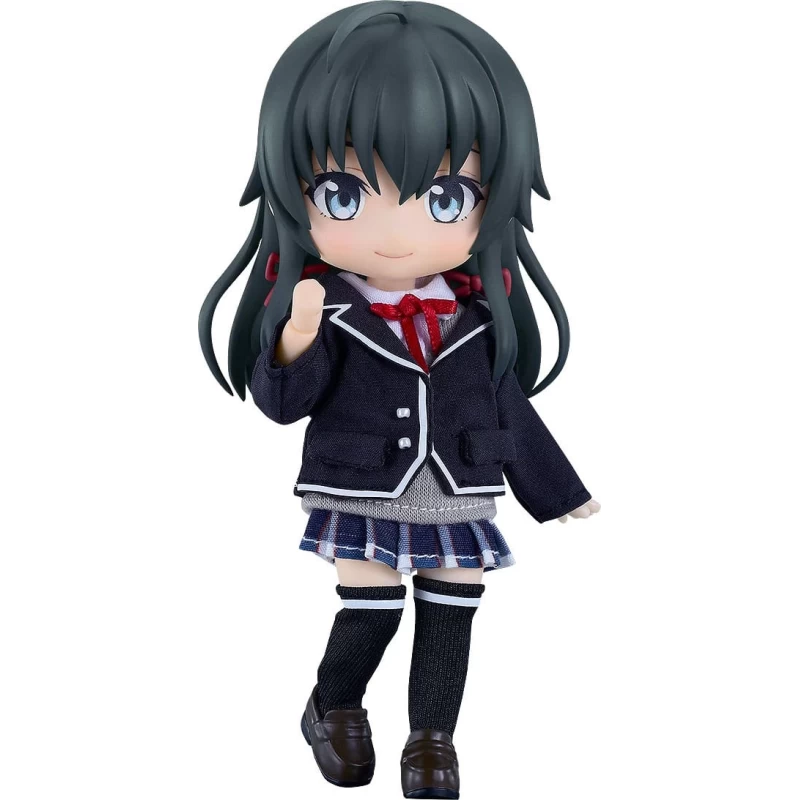 My Teen Romantic Comedy SNAFU figurine Nendoroid Doll Yukino Yukinoshita 14 cm Good Smile Company
