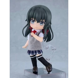 My Teen Romantic Comedy SNAFU figurine Nendoroid Doll Yukino Yukinoshita 14 cm Good Smile Company