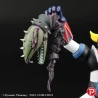 Grendizer figurine Scene Selection 01 Grendizer a cry of Victory 14 cm Plex