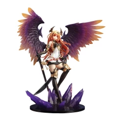 Rage of Bahamut figurine Dark Angel Olivia (Reproduction) 31 cm Kotobukiya