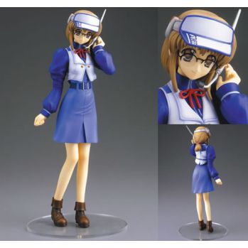 Comic Party - statuette PVC Minami Makimura 20 cm