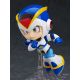 Mega Man X Nendoroid figurine Maverick Hunter X Full Armor Good Smile Company