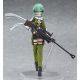 Sword Art Online figurine Figma Sinon Max Factory
