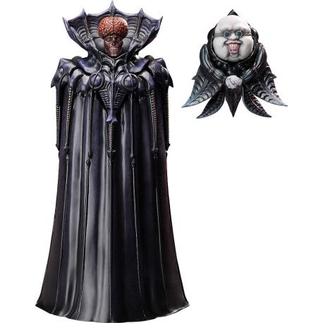 Berserk Movie pack 2 figurines Figma Void & figFIX Ubik FREEing