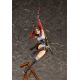 Kabaneri of the Iron Fortress statuette 1/7 Mumei Good Smile Company