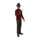 Les Griffes du cauchemar figurine 1/6 Freddy Krueger Sideshow Collectibles