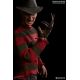 Les Griffes du cauchemar figurine 1/6 Freddy Krueger Sideshow Collectibles