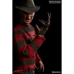 Les Griffes du cauchemar figurine 1/6 Freddy Krueger Sideshow Collectibles