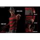 Les Griffes du cauchemar figurine 1/6 Freddy Krueger Sideshow Collectibles