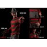 Les Griffes du cauchemar figurine 1/6 Freddy Krueger Sideshow Collectibles