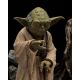 Star Wars The Empire Strikes Back statuette ARTFX 1/7 Yoda Kotobukiya
