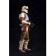 Star Wars Rogue One pack 2 statuettes ARTFX+ Scarif Stormtrooper Kotobukiya