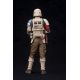 Star Wars Rogue One pack 2 statuettes ARTFX+ Scarif Stormtrooper Kotobukiya