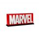 Marvel Comics serre-livres Logo Gentle Giant
