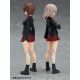 Girls und Panzer der Film pack 2 figurines Figma Maho Nishizumi & Erika Itsumi Max Factory
