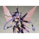 Hyperdimension Neptunia statuette 1/7 Purple Heart Alter
