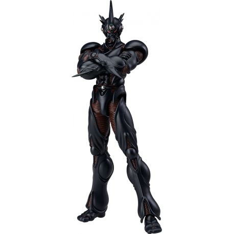 Guyver - The Bioboosted Armor figurine Figma Guyver III Max Factory
