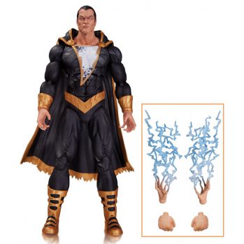 DC Comics Icons figurine Black Adam (Forever Evil) DC Collectibles