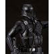 Star Wars Rogue One pack 2 statuettes ARTFX+ Death Trooper Kotobukiya