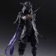 Kingsglaive Final Fantasy XV Play Arts Kai figurine Nyx Ulric Square-Enix