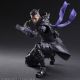 Kingsglaive Final Fantasy XV Play Arts Kai figurine Nyx Ulric Square-Enix