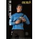 Star Trek TOS figurine 1/6 Dr. Leonard 'Bones' McCoy Quantum Mechanix