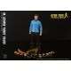 Star Trek TOS figurine 1/6 Dr. Leonard 'Bones' McCoy Quantum Mechanix
