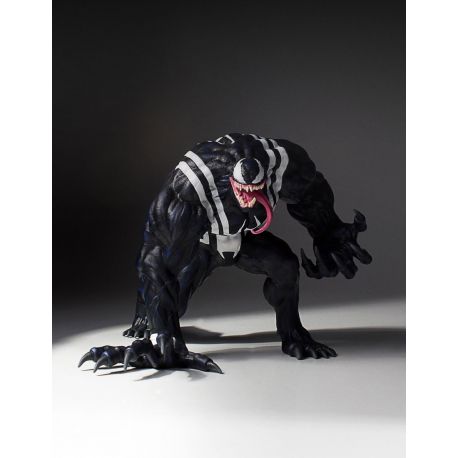 Marvel Comics statuette Collectors Gallery 1/8 Venom Gentle Giant