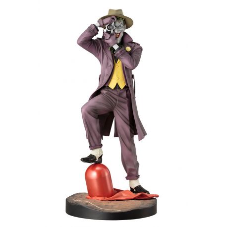 Batman The Killing Joke statuette ARTFX 1/6 The Joker 2nd Edition Kotobukiya