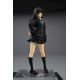 The Idolmaster Cinderella Girls statuette WUO 1/10 Rin Shibuya Ver. 1.1 Megahouse