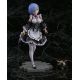 Re:ZERO -Starting Life in Another World- statuette 1/7 Rem Good Smile Company
