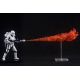 Star Wars Episode VII pack 2 statuettes ARTFX+ First Order Snowtrooper & Flametrooper Kotobukiya