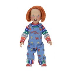 Chucky Jeu d´enfant figurine Chucky Neca